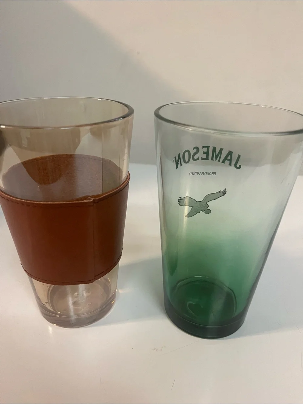 NFL eagles green